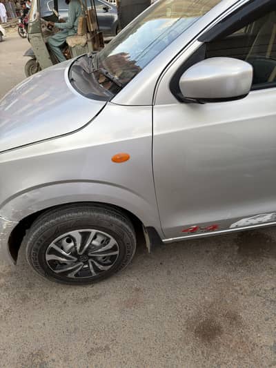 Suzuki Alto 2020