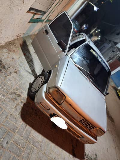 Suzuki Mehran VX 1990.                               =/ 03333161713 /=