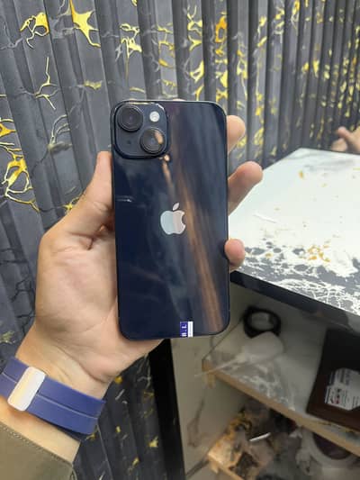 Apple iPhone 14 jv