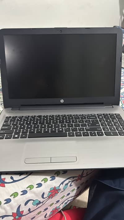 HP Core i5 6th generation