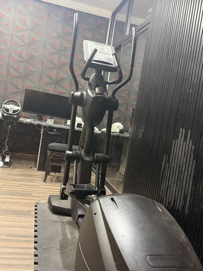 elliptical lexco company