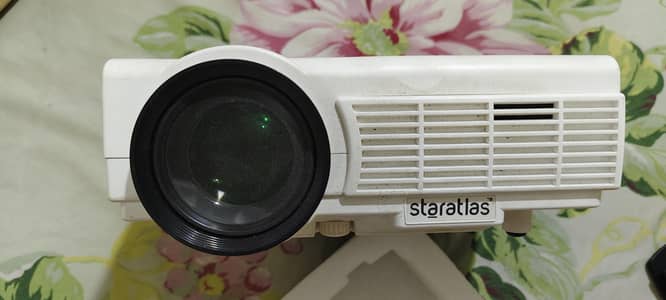 Staratlas Projector for Sale – Good Condition