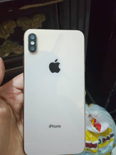 Apple iPhone XS Max