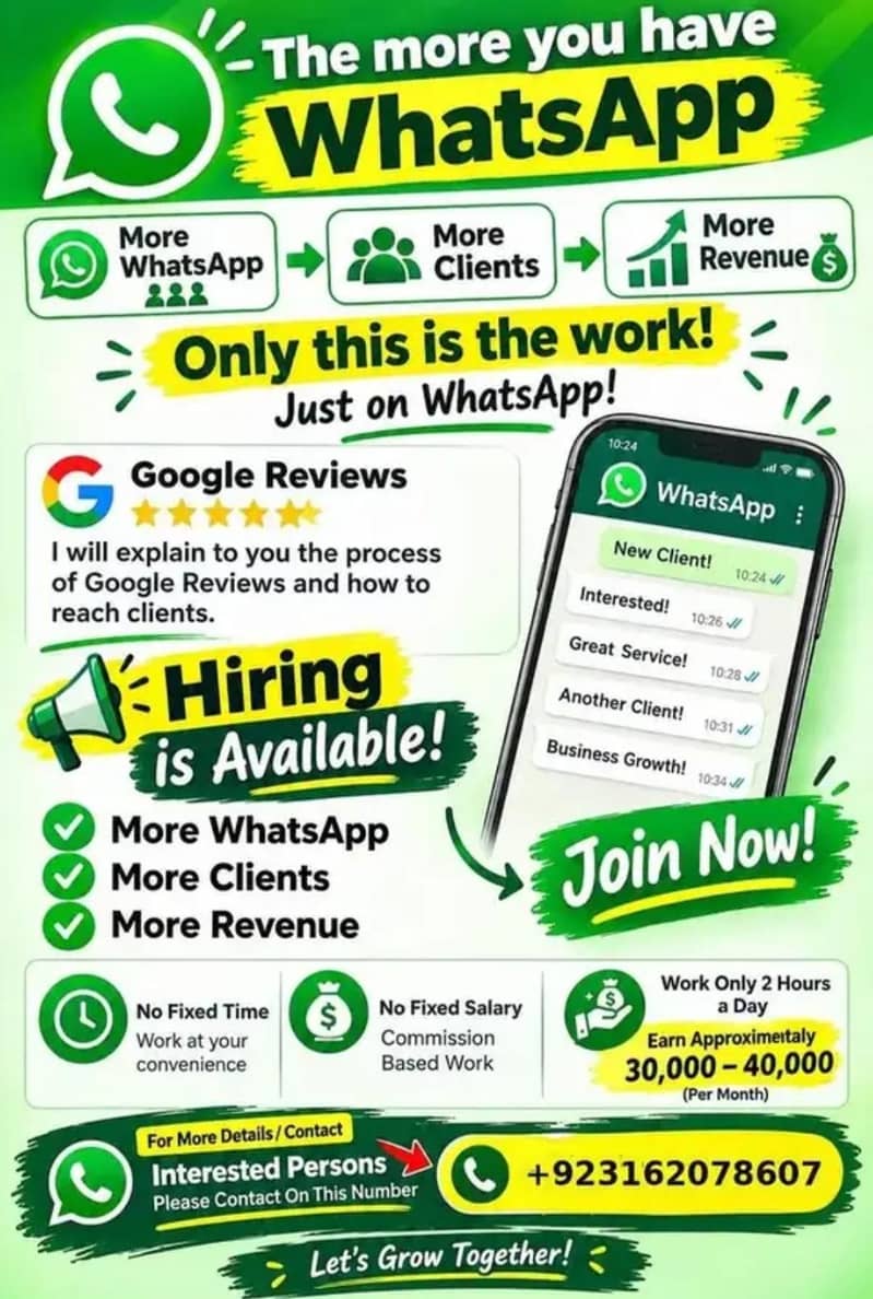 online work available 0