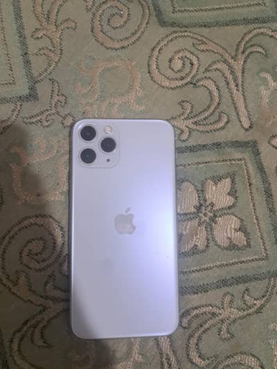 Apple iPhone 11 Pro 256 gb