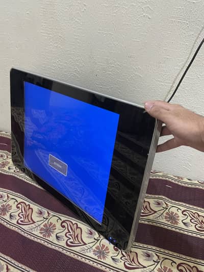 Lcd tv