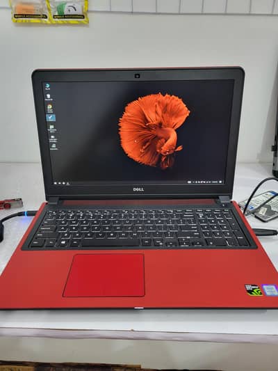 Dell i7 6th | HQ processor | 4gb GTX graphics