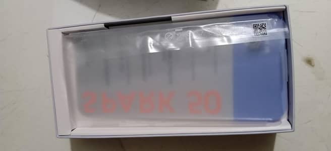 Tecno spark 50 6/128