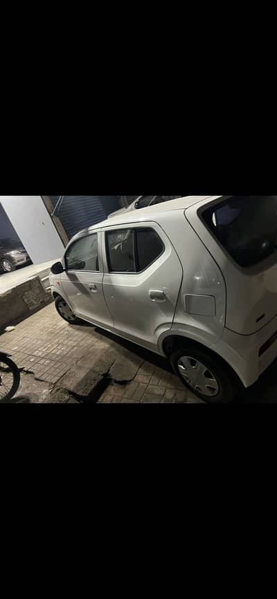 Suzuki Alto 2026