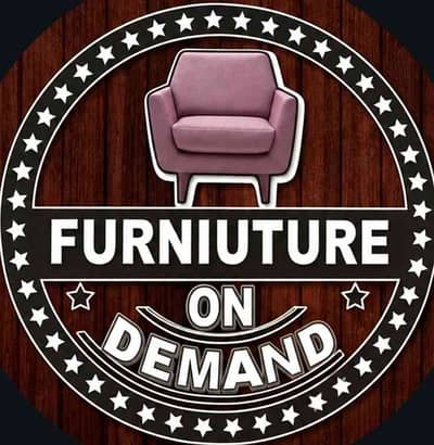 FURNITURE ON DEMAND ⁶
