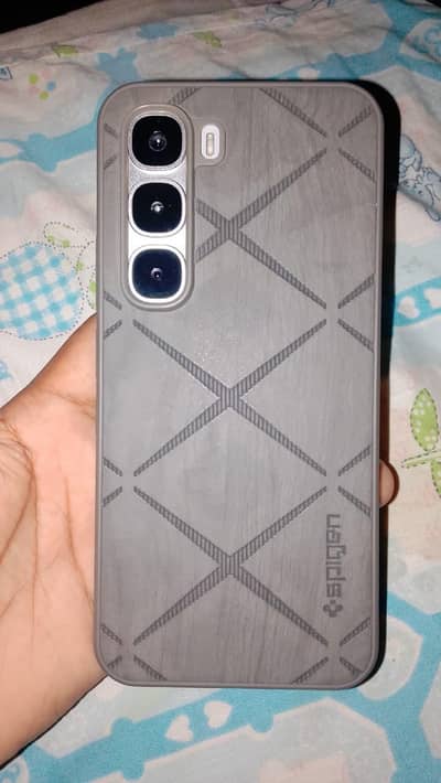 Infinix Hot 60 Pro
