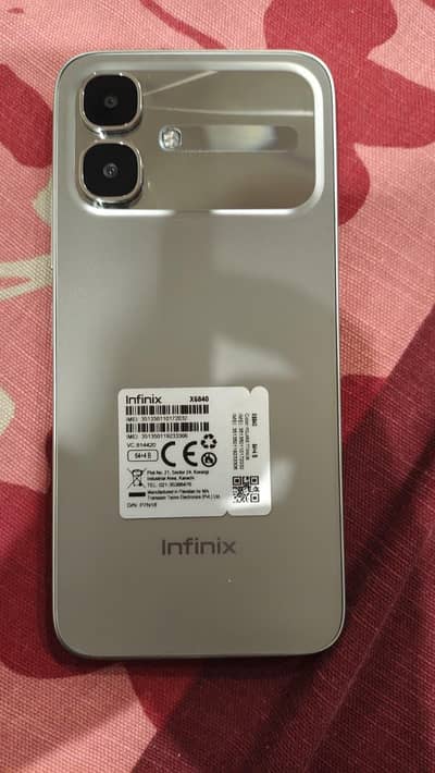 Infinix smart 20 urgent need cash