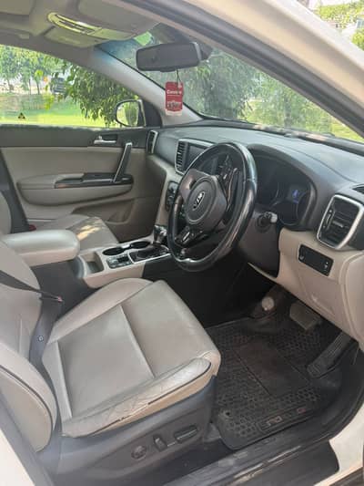KIA Sportage 2020