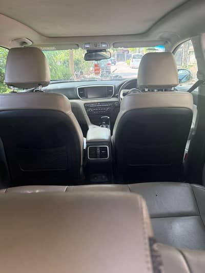 KIA Sportage 2020