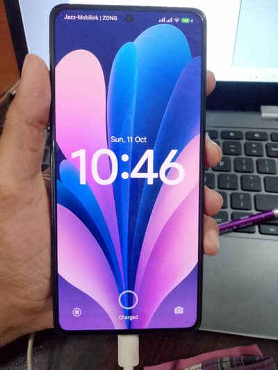 Xiaomi Redmi Note 13 Pro