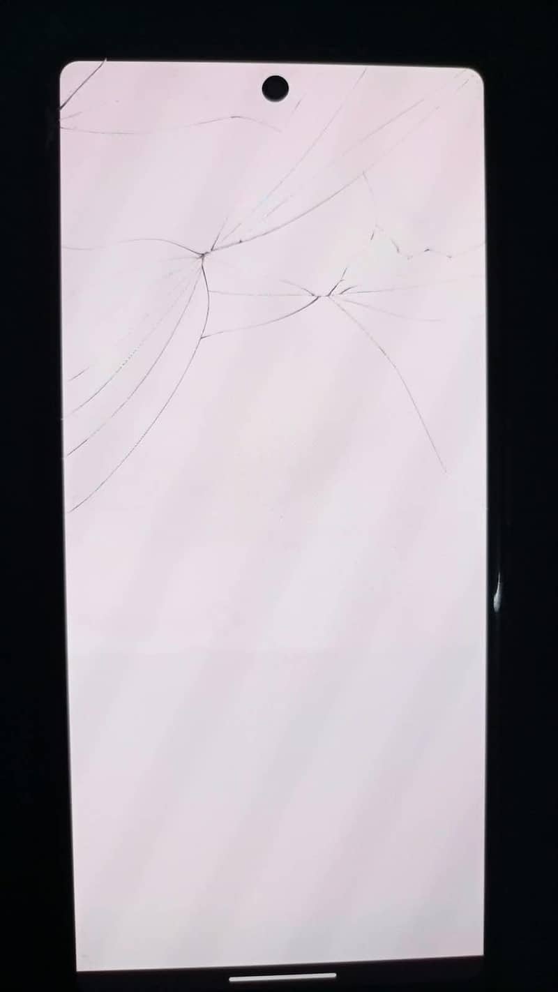 Google Pixel 6a 4
