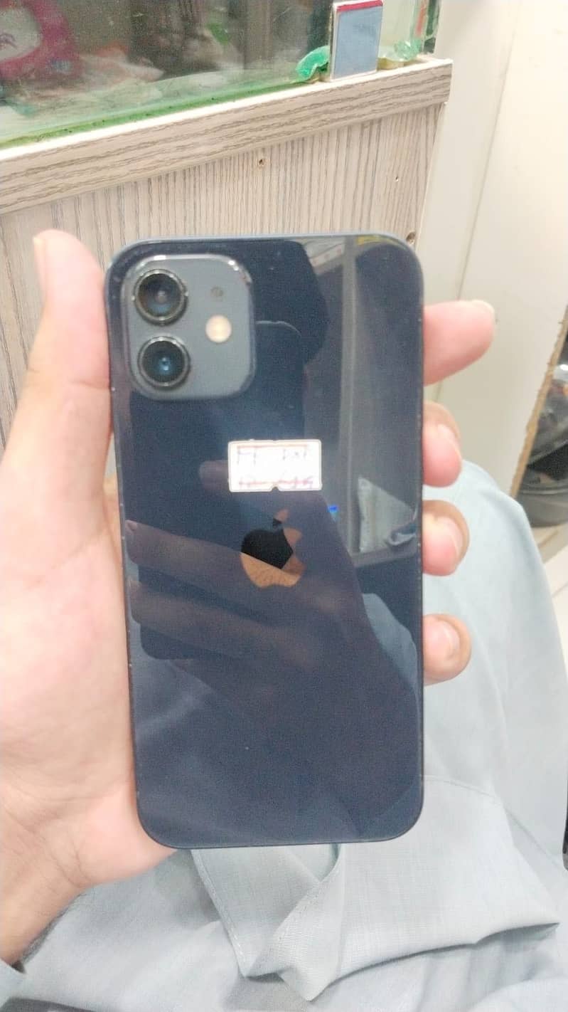 Iphone 12 0
