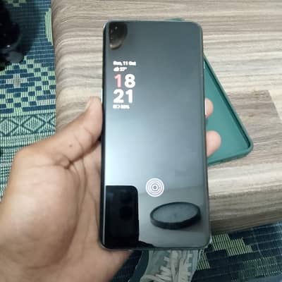 One Plus 10Pro 12gb 256 GB global official PTA approved condition