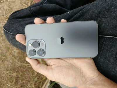 Iphone 13 Pro Original Battery 99% Health