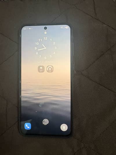 Samsung Mobile A37