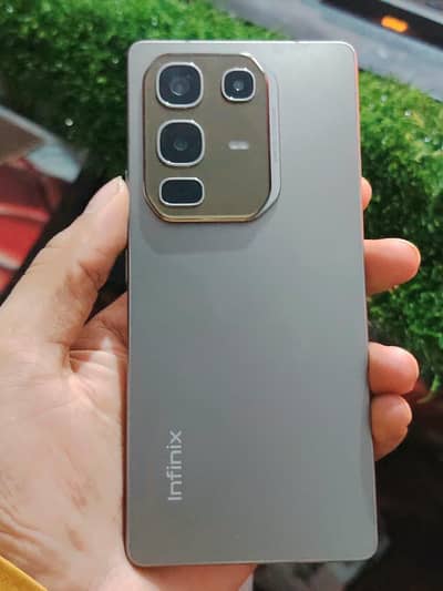 URGENT SALE – INFINIX NOTE 50 PRO
