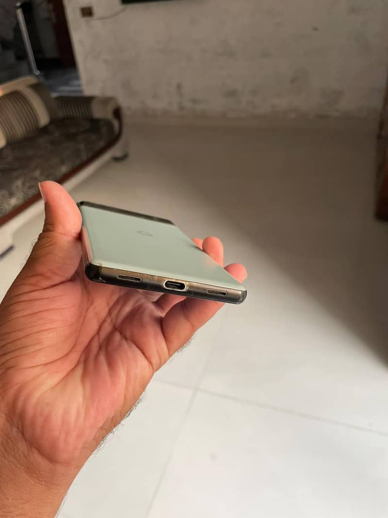 Google Pixel 6ah 4