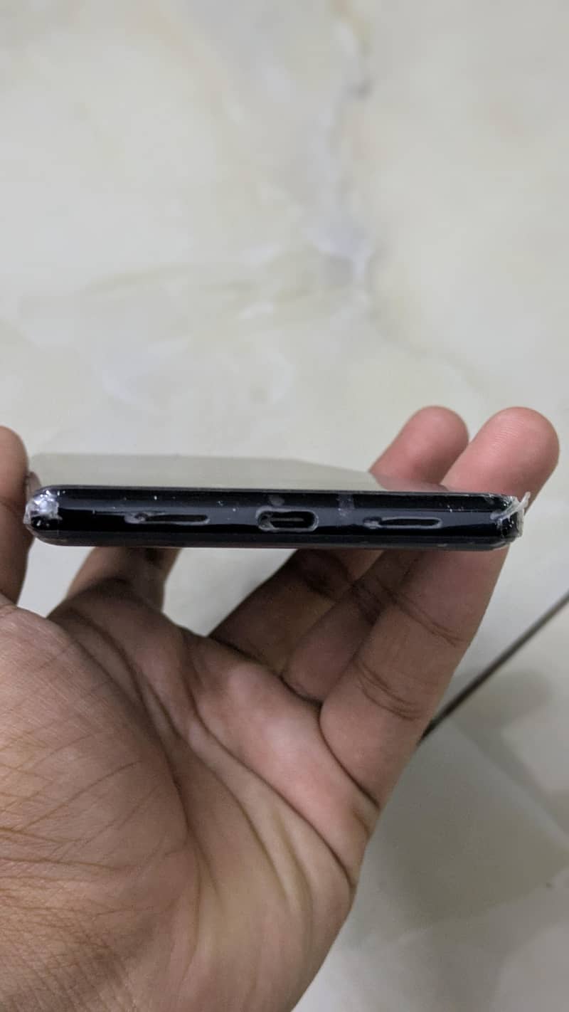 Google Pixel 6 Pro 7