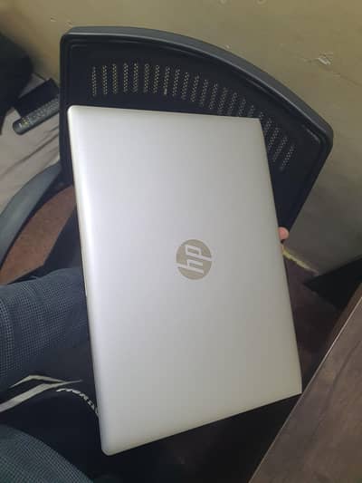 HP ProBook 430 G5 | i5 8th Gen | 16GB RAM