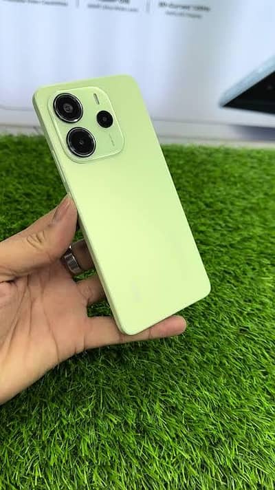 Redmi note 14 4g