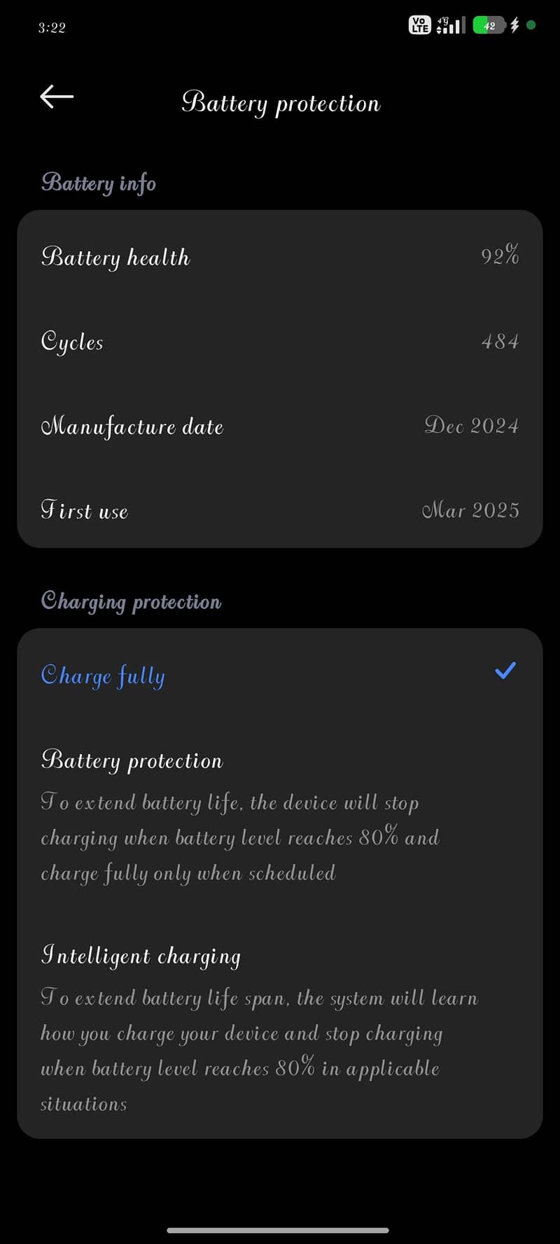 Redmi note 14 4g 1