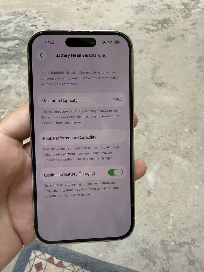 IPhone 14 Pro 1
