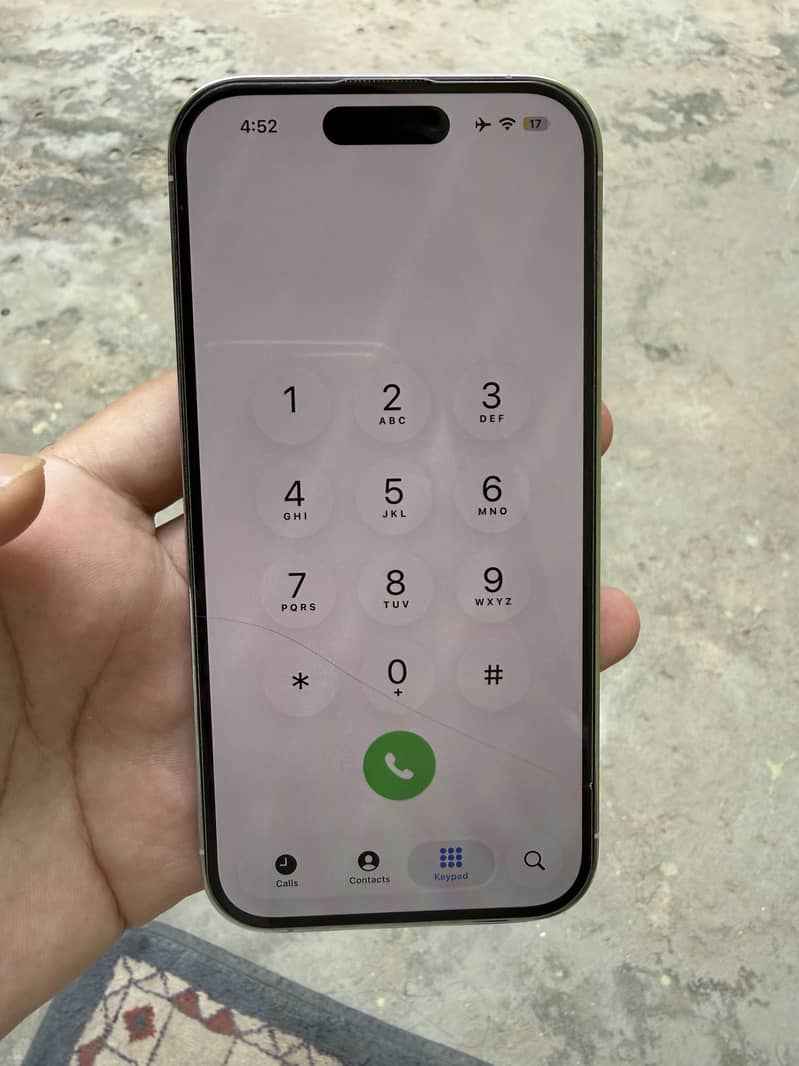 IPhone 14 Pro 5