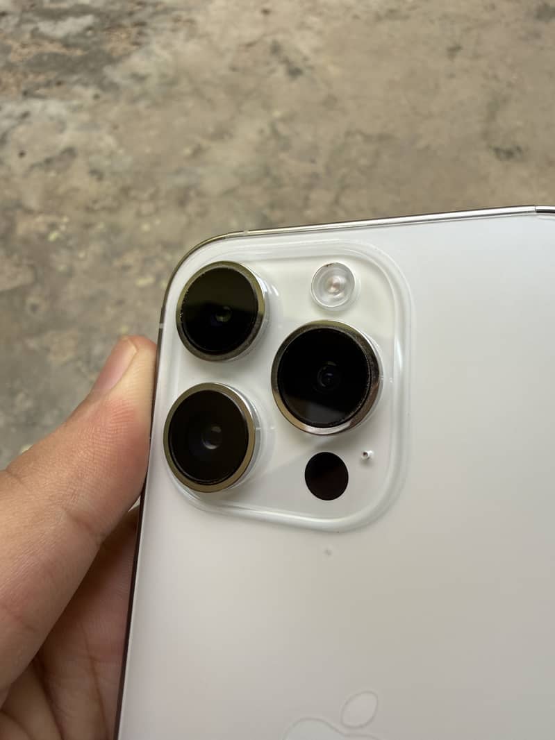 IPhone 14 Pro 9