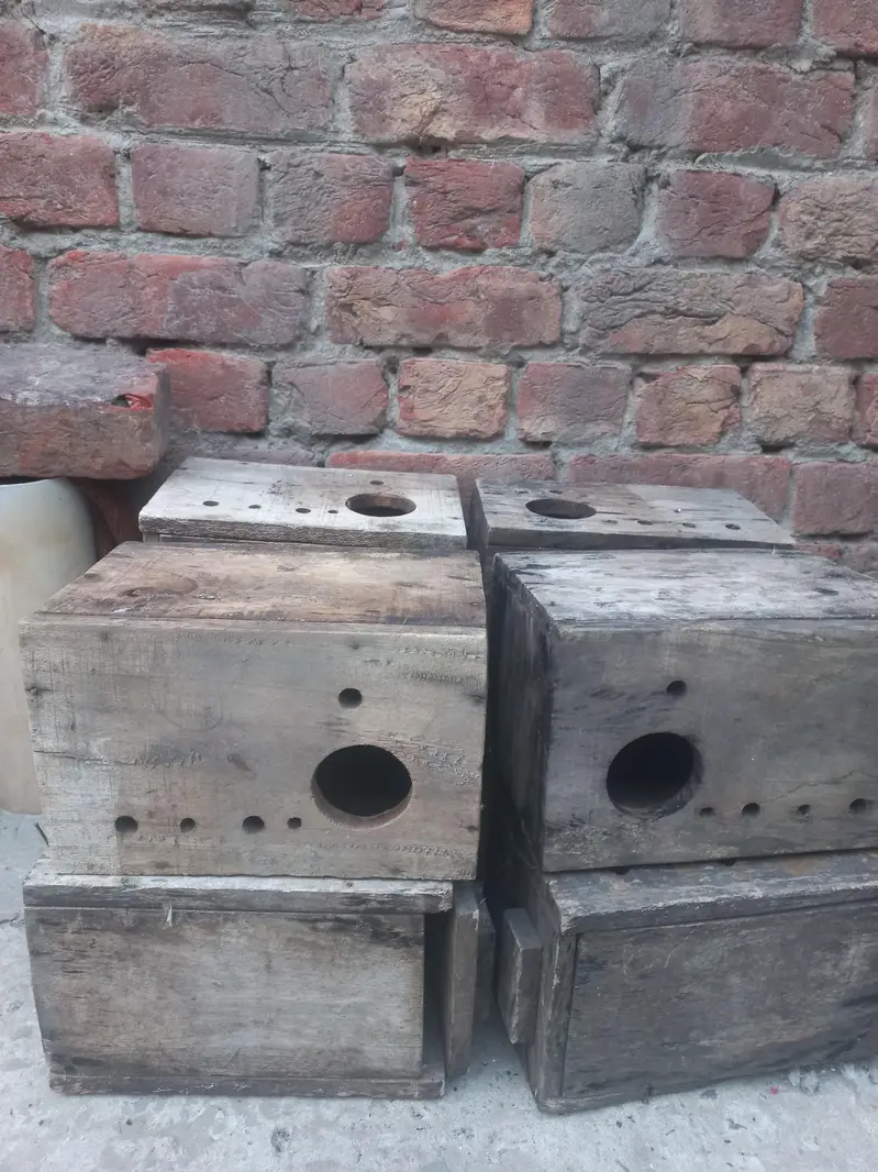 Love bird box — photo 2