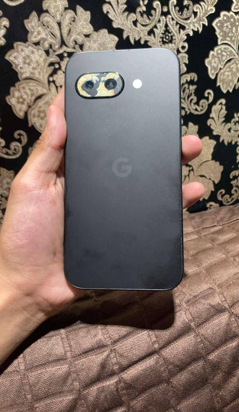 PIXEL 9A 0