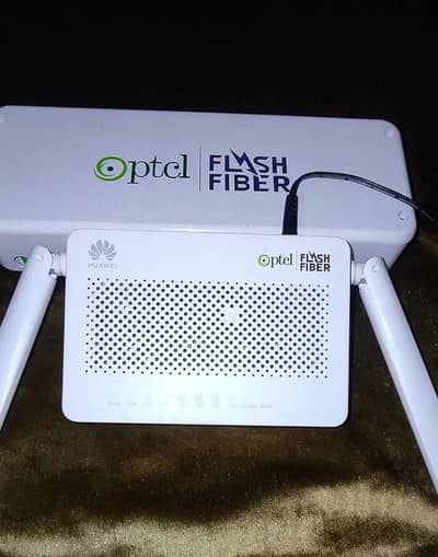 Huawei 5G DUAL BAND XPON GPON EPON 100% Fiber Internet Router