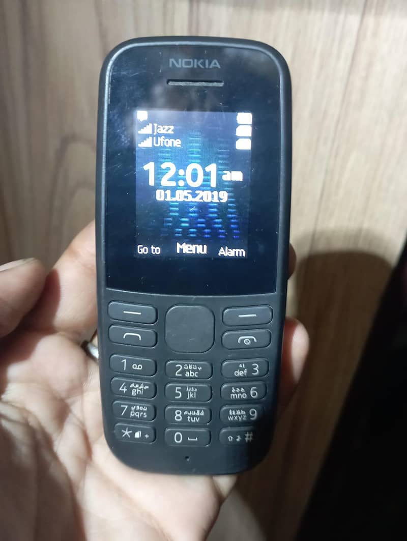 Nokia 105 1