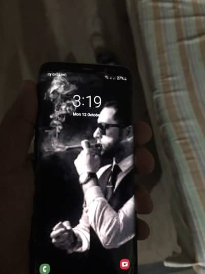 Samsung Mobile S8