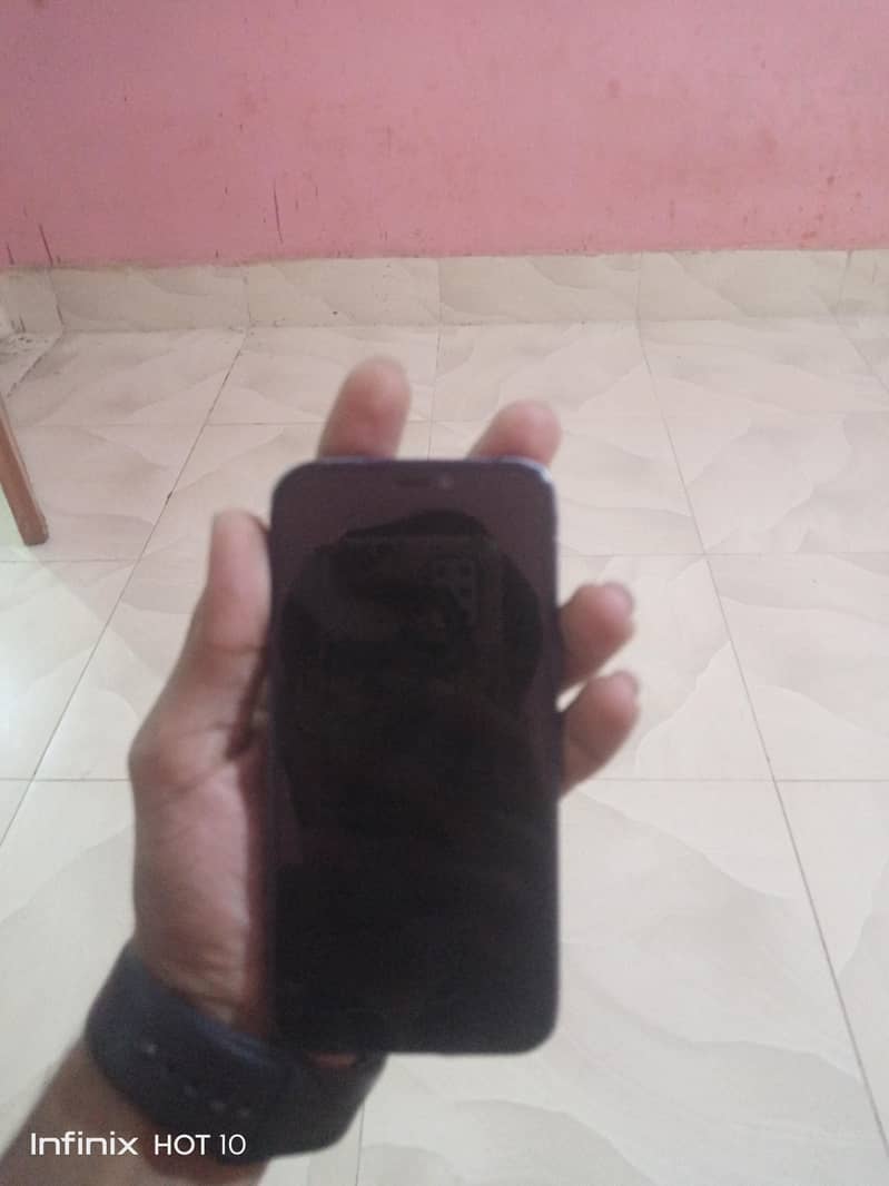 Apple iPhone 12 mini 0