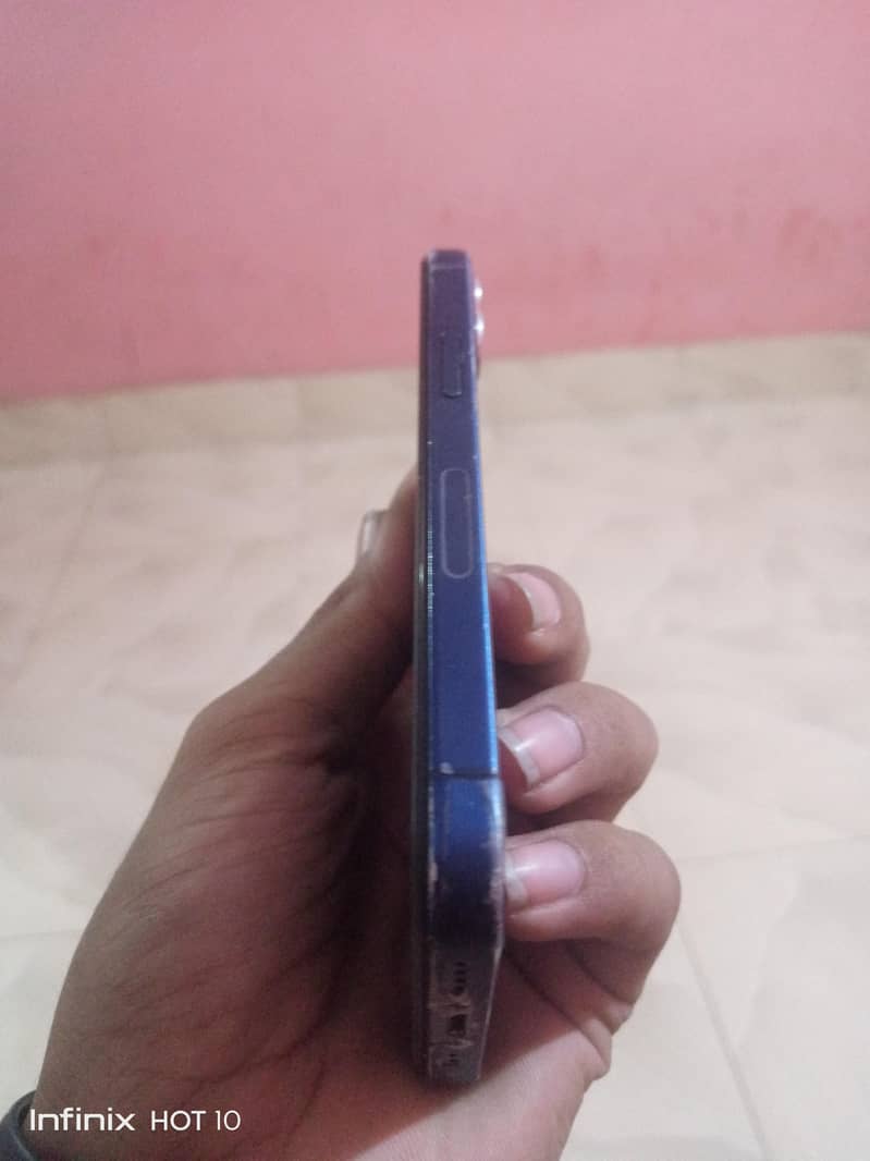 Apple iPhone 12 mini 5