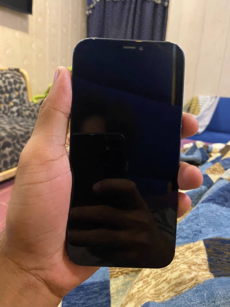 Apple iPhone 12 0