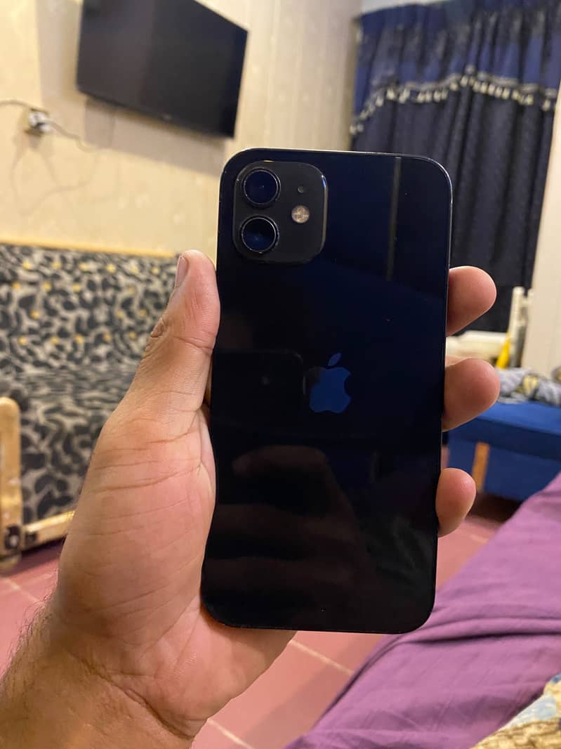 Apple iPhone 12 1