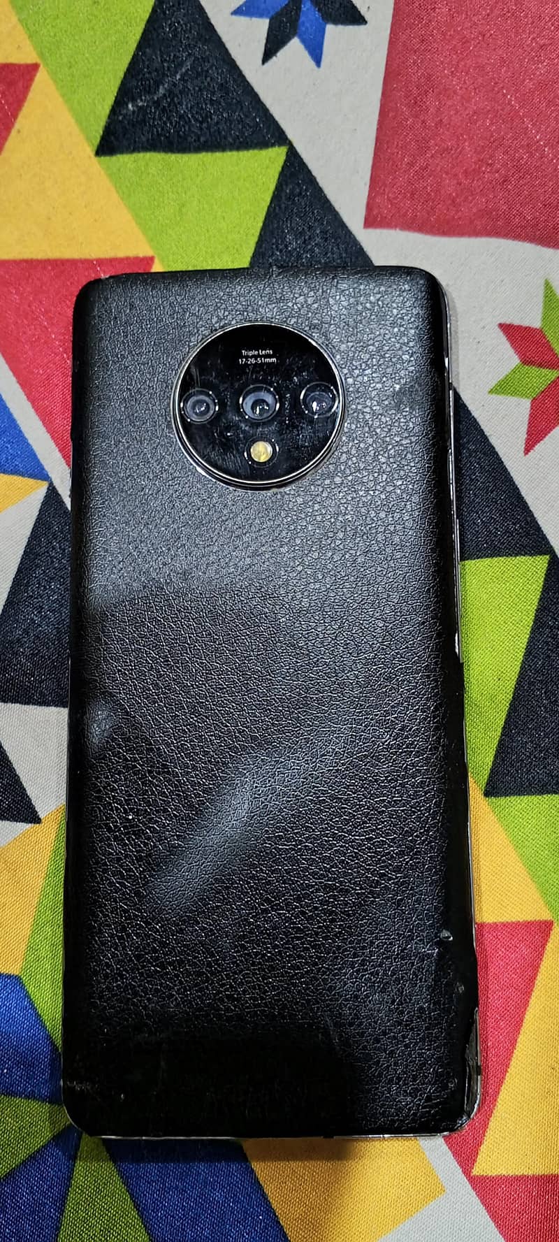 One Plus 7T 1