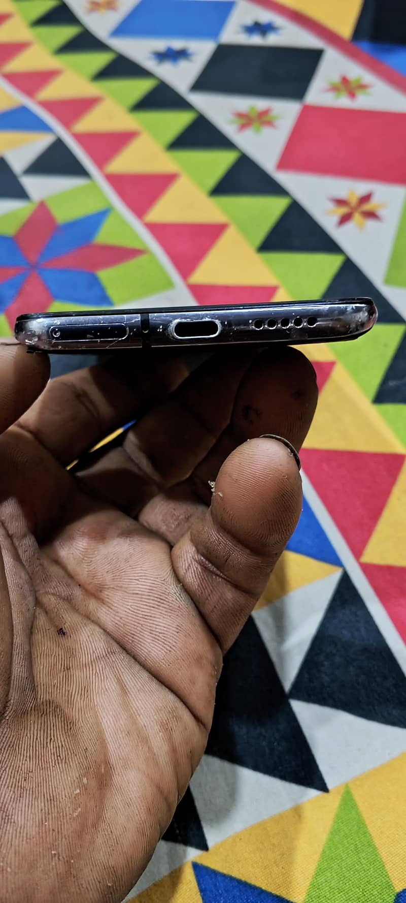 One Plus 7T 3