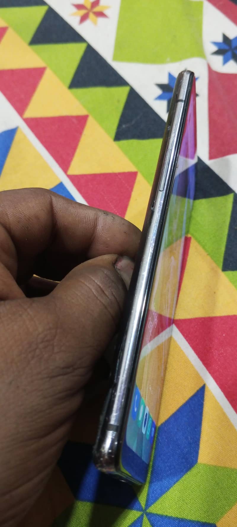 One Plus 7T 4