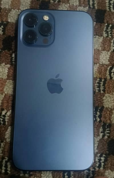 Apple iPhone 12 Pro Max