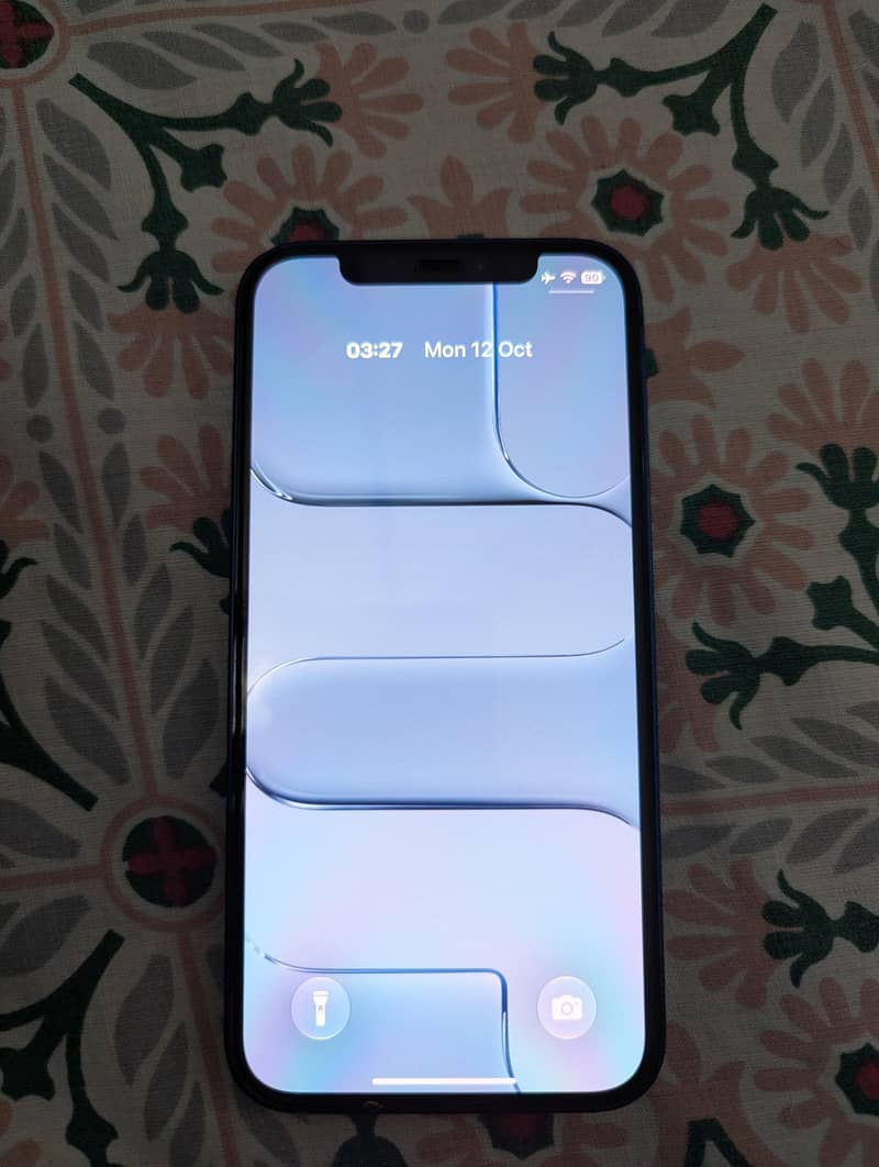 Apple iPhone 12 1