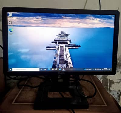 Dell LCD 19 inch All Okay