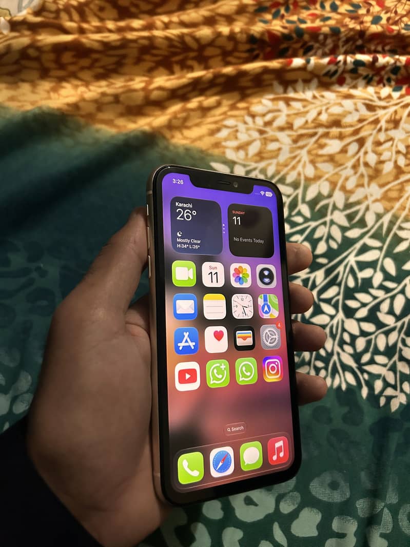 Apple iPhone 11 1