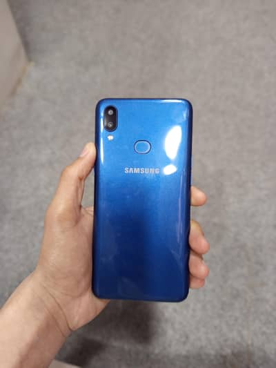 Samsung Mobile A10S